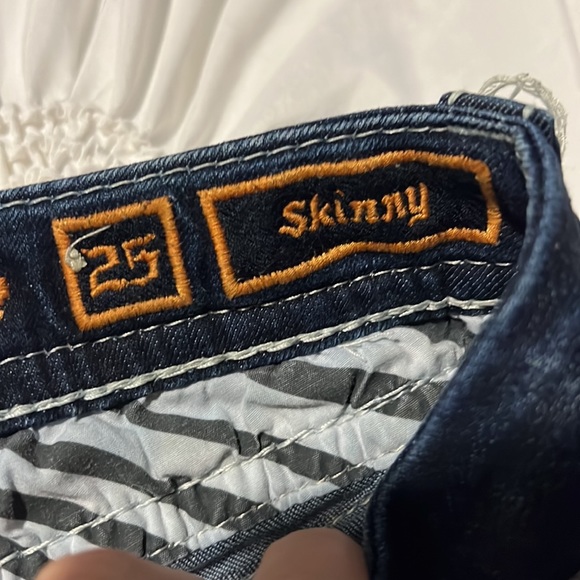 Rock Revival Boris - Picture 7 of 9